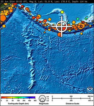 Illustration for article titled Analyzing Alaska's Totally Harmless Megathrust Earthquake